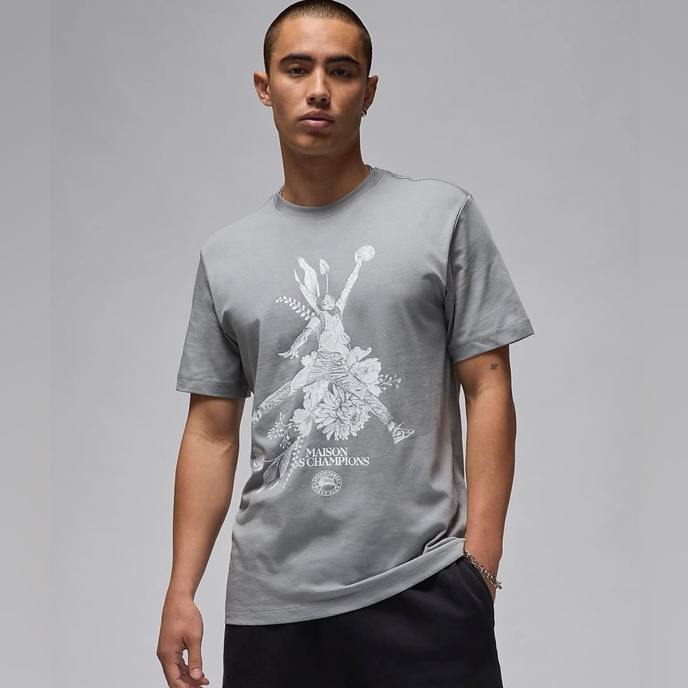 Jordan Flight Shirt